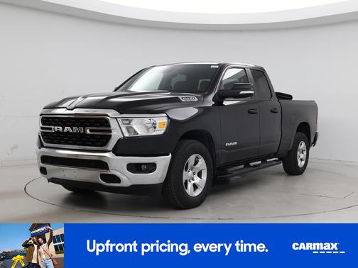2022 RAM 1500 Bighorn
