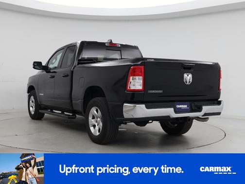2022 RAM 1500 Bighorn