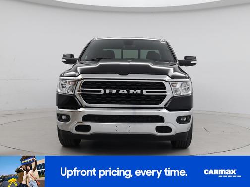 2022 RAM 1500 Bighorn