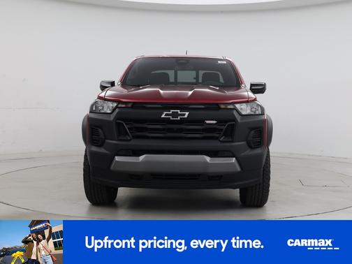 2023 Chevrolet Colorado LT Trail Boss