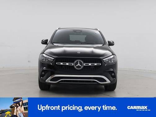 2024 Mercedes-Benz GLA 250 GLA 250