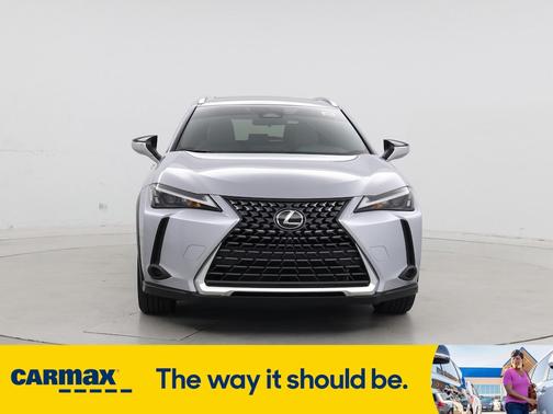 2025 Lexus UX 300h Premium