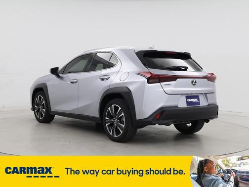2025 Lexus UX 300h Premium