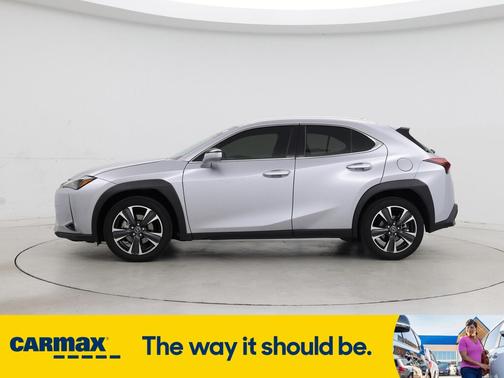 2025 Lexus UX 300h Premium