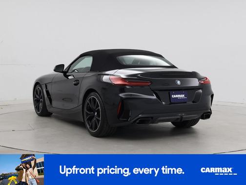 2025 BMW Z4 M40I