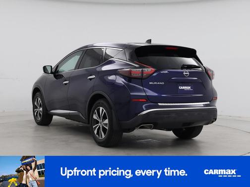 2023 Nissan Murano S