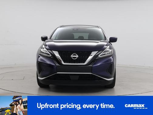 2023 Nissan Murano S