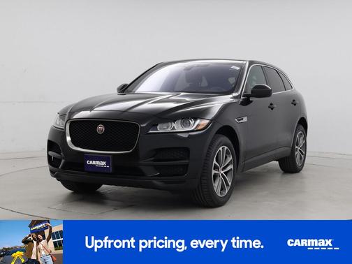 2020 Jaguar F-PACE 25t Premium