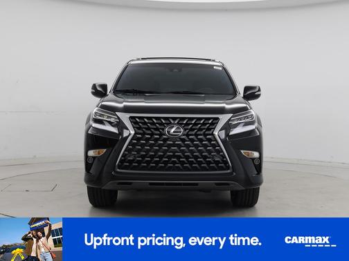 2022 Lexus GX 460 Premium