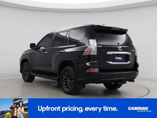 2022 Lexus GX 460 Premium