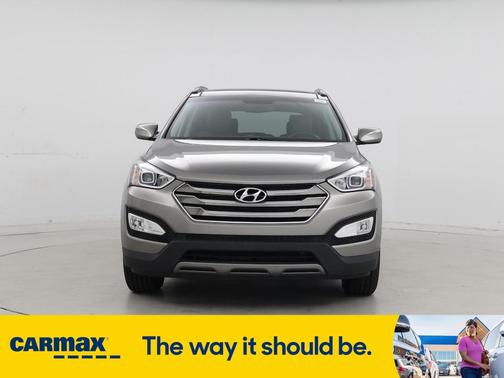 2015 Hyundai Santa Fe Sport