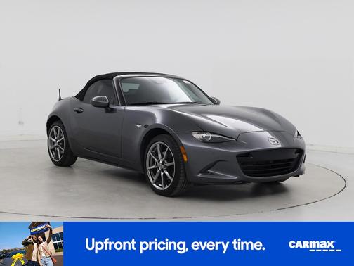 2023 Mazda MX-5 Miata Grand Touring