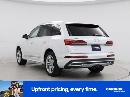 2023 Audi Q7 Premium