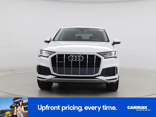 2023 Audi Q7 Premium