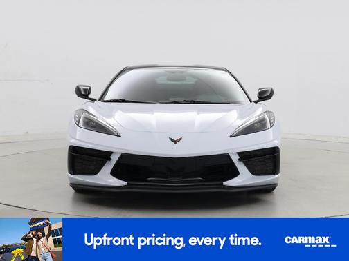 2023 Chevrolet Corvette Stingray 1LT