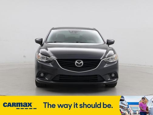 2015 Mazda Mazda6 I Grand Touring