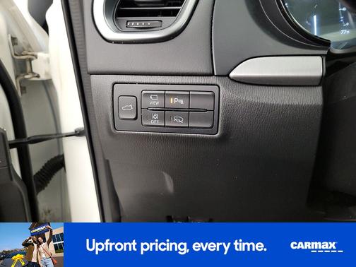 2021 Mazda CX-9 Grand Touring