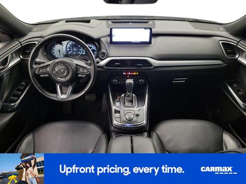 2021 Mazda CX-9 Grand Touring