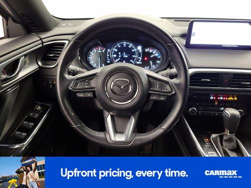 2021 Mazda CX-9 Grand Touring