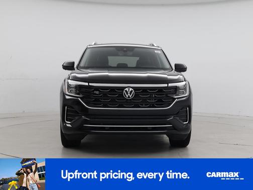 2024 Volkswagen Atlas SEL Premium R-Line