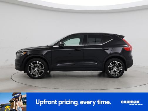 2021 Volvo XC40 T4 Inscription