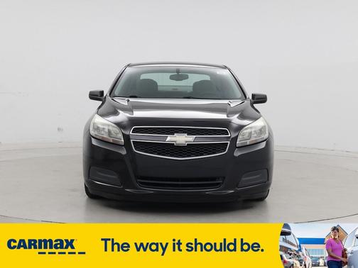 2013 Chevrolet Malibu LS