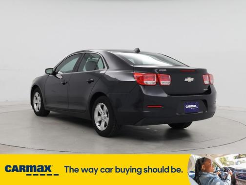 2013 Chevrolet Malibu LS