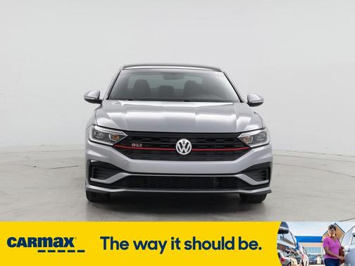2019 Volkswagen Jetta GLI Autobahn