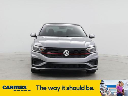2019 Volkswagen Jetta GLI Autobahn