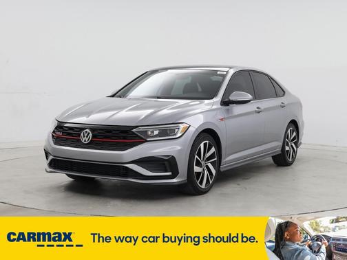 2019 Volkswagen Jetta GLI Autobahn