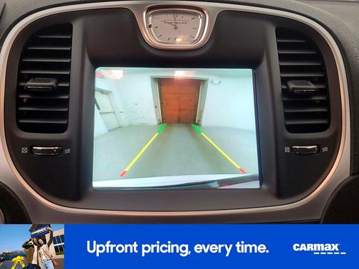 2020 Chrysler 300 Touring