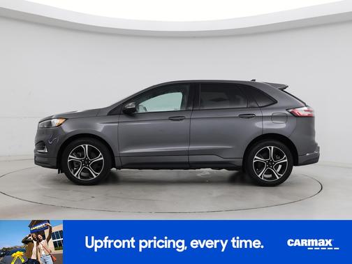 2022 Ford Edge ST