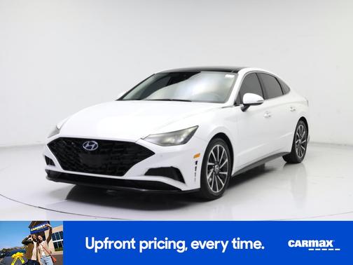 2022 Hyundai SONATA Limited