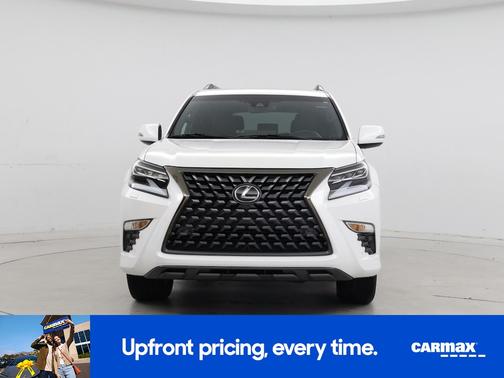 2022 Lexus GX 460 