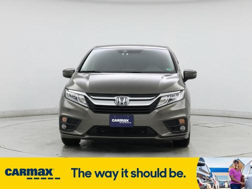 2020 Honda Odyssey EX