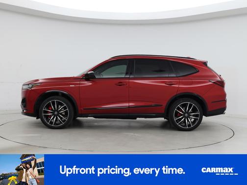 2023 Acura MDX SH-AWD Type S Advance