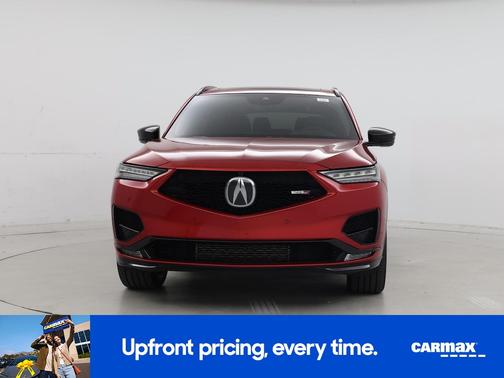 2023 Acura MDX SH-AWD Type S Advance