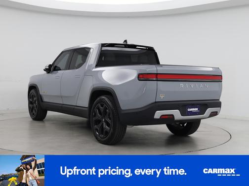 2023 Rivian R1T Adventure Quad-Motor Large