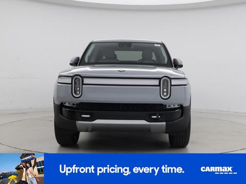 2023 Rivian R1T Adventure Quad-Motor Large