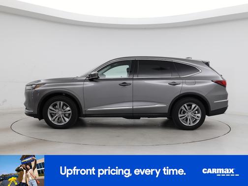 2023 Acura MDX Base (A10)