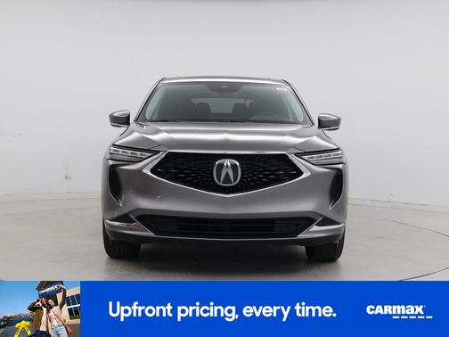 2023 Acura MDX Base (A10)