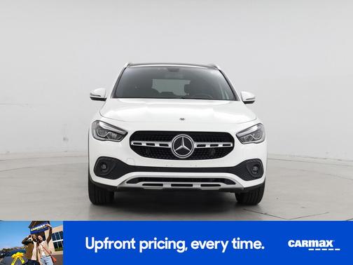 2021 Mercedes-Benz GLA 250 