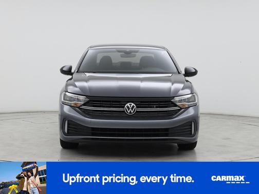 2024 Volkswagen Jetta Sport