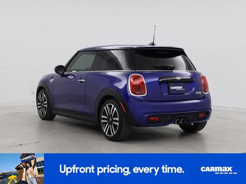 2019 MINI Hardtop S