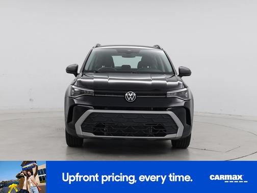 2025 Volkswagen Taos S