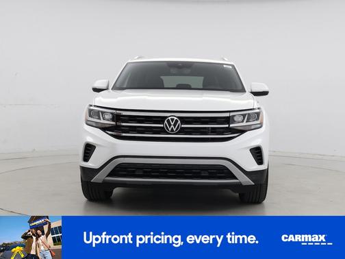 2023 Volkswagen Atlas Cross Sport SEL