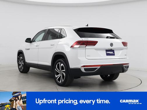 2023 Volkswagen Atlas Cross Sport SEL