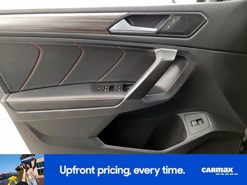 2024 Volkswagen Tiguan Wolfsburg Edition