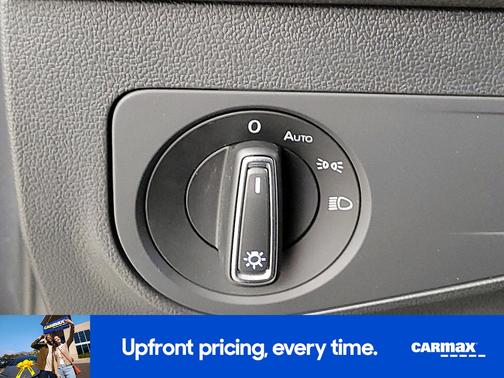 2024 Volkswagen Tiguan Wolfsburg Edition