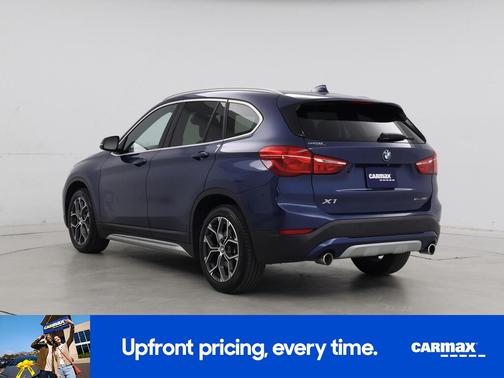 2021 BMW X1 SDrive28i